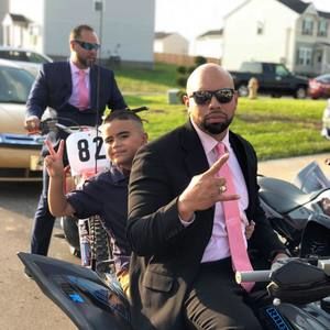 Meet your Posher, Angel